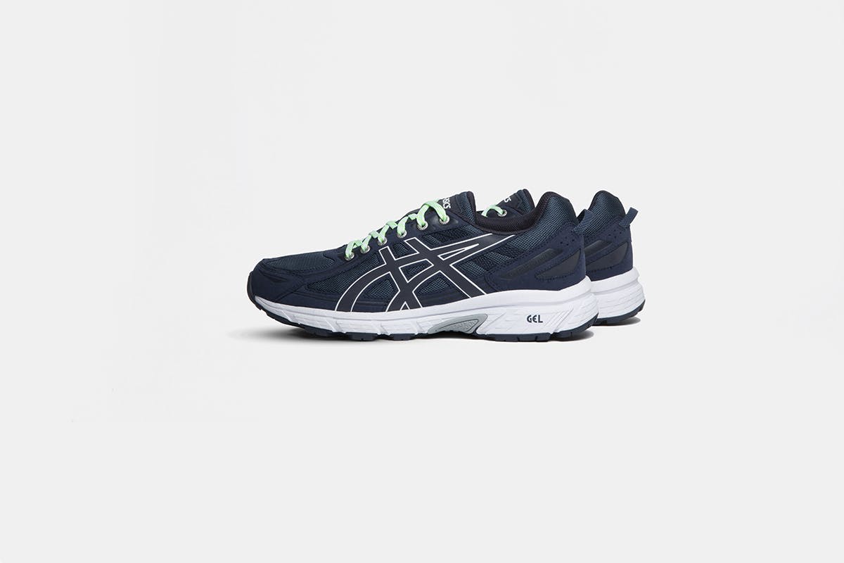 asics gel harmony tr